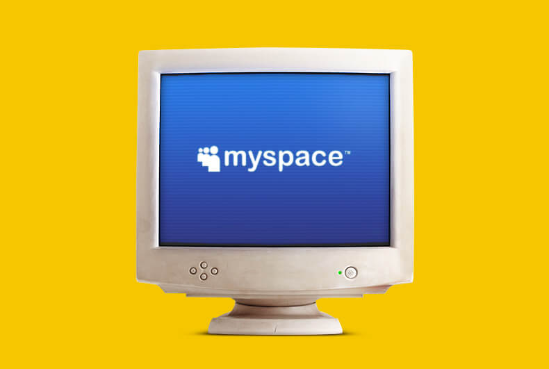 Myspace + IGN
