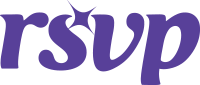 RSVP Logo